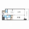 La Douceur天満の間取り画像