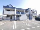 ラソの間取り画像