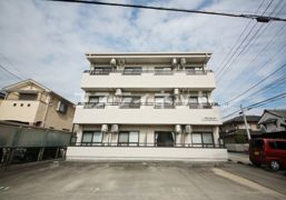 プラージュKの外観画像