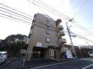 メゾン浅川台の間取り画像