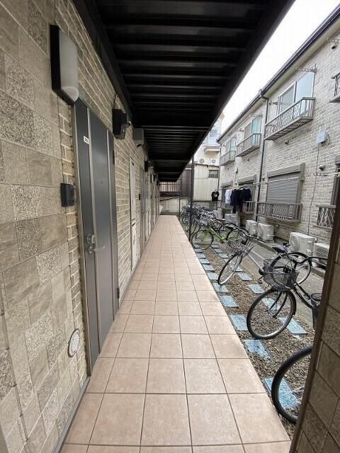 ロビー