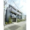 ACP Residence 新江古田の外観