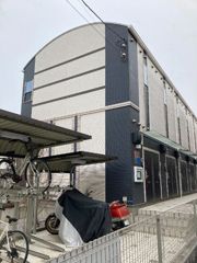 イルヴィアーレ天王坂ノースの外観画像