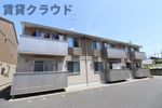 アマービレ B棟の間取り画像