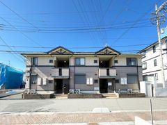 ステラコートの外観画像