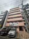 IF都島の間取り画像