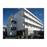 昭栄マンションの外観画像