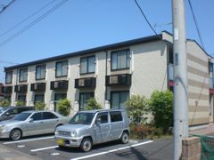 レオパレスオークスHの外観画像