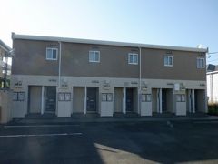 レオパレスすばるⅢの外観画像