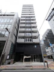 PREMIUM CUBE 上野の外観画像