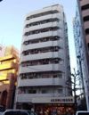 アルス三軒茶屋の間取り画像