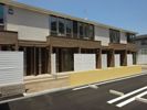 フェリーチェ府中の間取り画像
