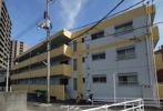 ラジール東古松の間取り画像