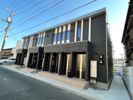 メゾン オニクスの間取り画像