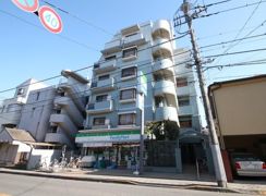 ラ・ルース国立の外観画像