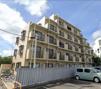 ウィルオリンピア金沢八景の外観画像