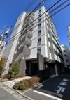 アルページュの間取り画像