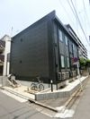 リブリ・Oasisの外観