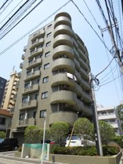 エスペランサの外観画像