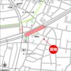 セントラルコートの間取り画像
