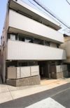 Cozy コーズィーの間取り画像