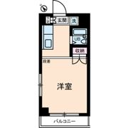 サンライズ浅見の間取り画像