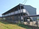レオパレスコンフォールツクバの間取り画像