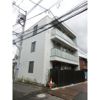 AKS三宿フラッツの外観