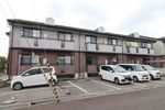 モンターニュリーブル A棟の間取り画像