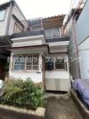緑町貸家の間取り画像