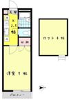 Grand Rourの間取り画像