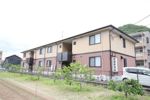 カントリーフォレストの外観