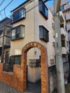ハイツ川口の外観画像