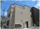 Sincrease東武練馬の外観