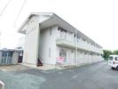 グリーンコマツの外観