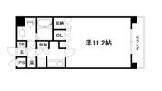 キアーラ御所の間取り画像