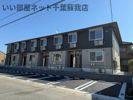 グリーンパレスの間取り画像