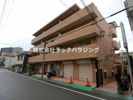 ハイツプライムの外観画像