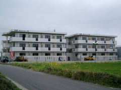 旭原大丸マンションの外観画像