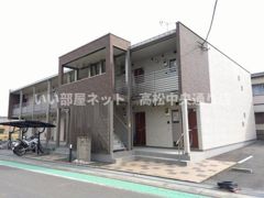 クレイノリアンの外観画像