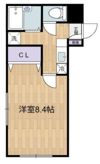 第3グリーンハイツの間取り画像