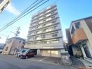 アルファネクスト三番町の間取り画像