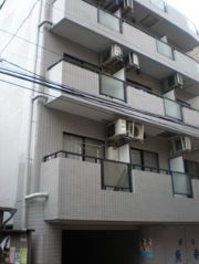 ストーク中村の外観画像