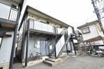 BEE－LINE N Bの間取り画像