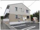 コンフォート・古城の間取り画像