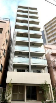 プレール・ドゥーク板橋Ⅱの外観画像