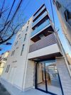 パインヒルズの間取り画像