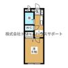 シーウエストⅡの間取り画像