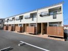 グラナートの間取り画像