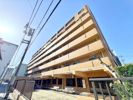 ダイアパレス丸の内の間取り画像